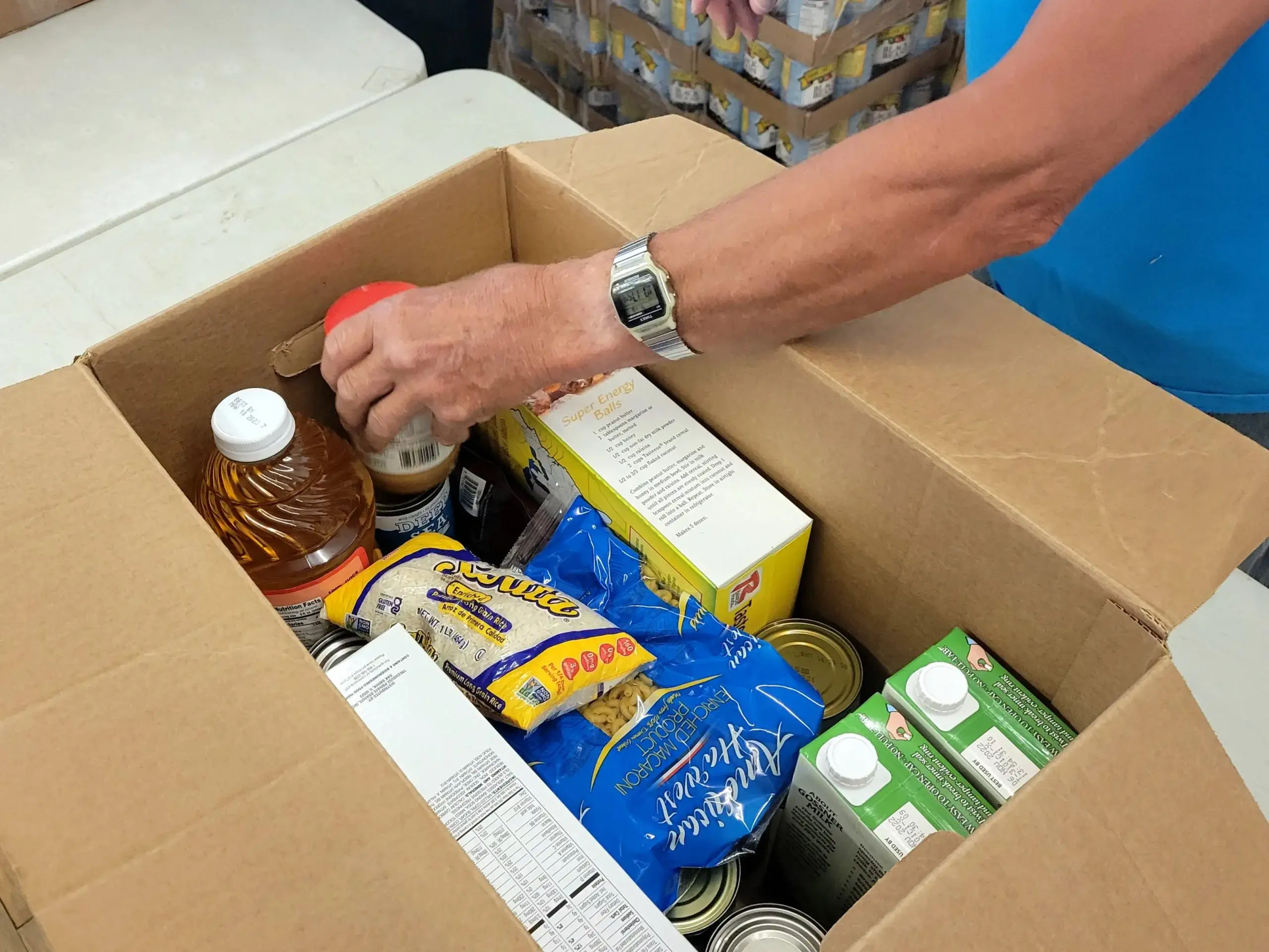 challenges of free meal delivery services for seniors on a budget