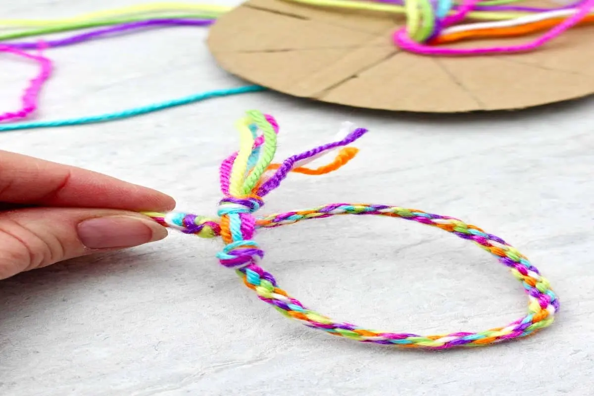 easy one handed crafts for adults