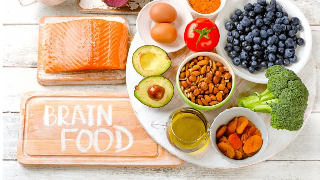 foods for dementia patients