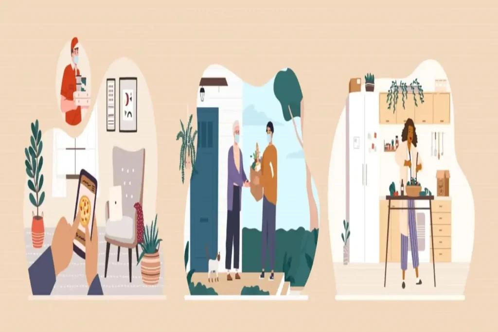 free meal delivery services for seniors on a budget