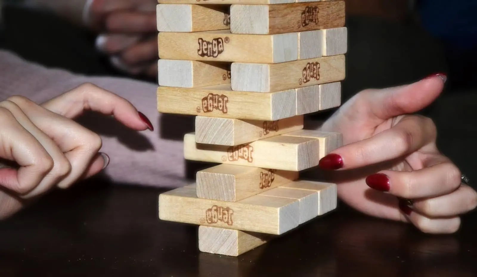 jenga game for adults