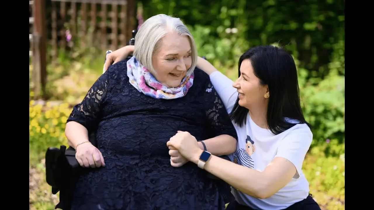 leading emergency elderly care services in london