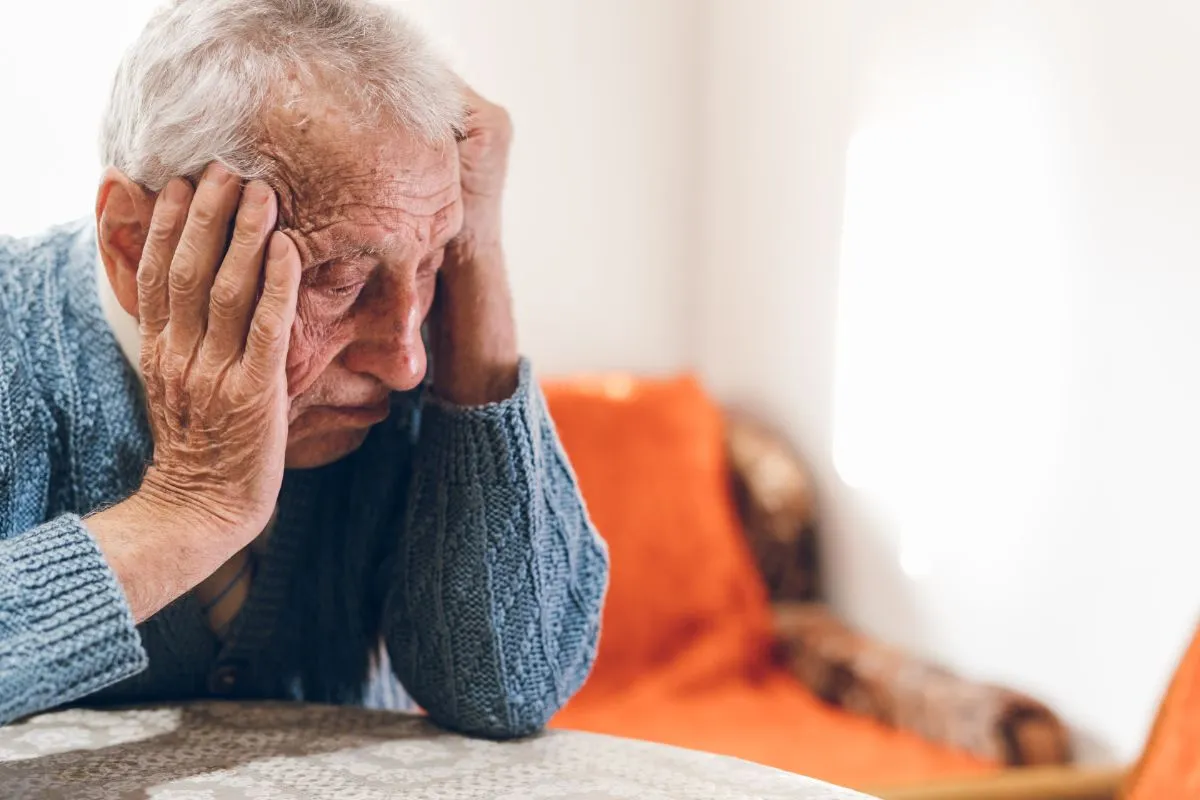 methods of coping with hearing loss and isolation in seniors