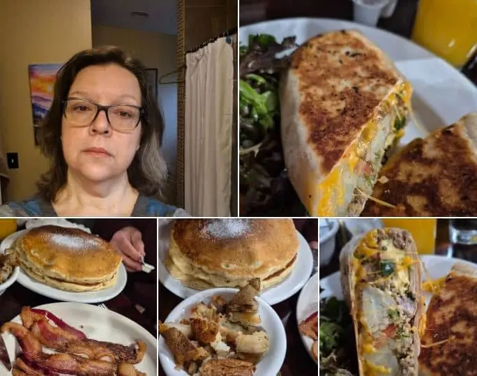 nutritional considerations for bereavement and coping with grief