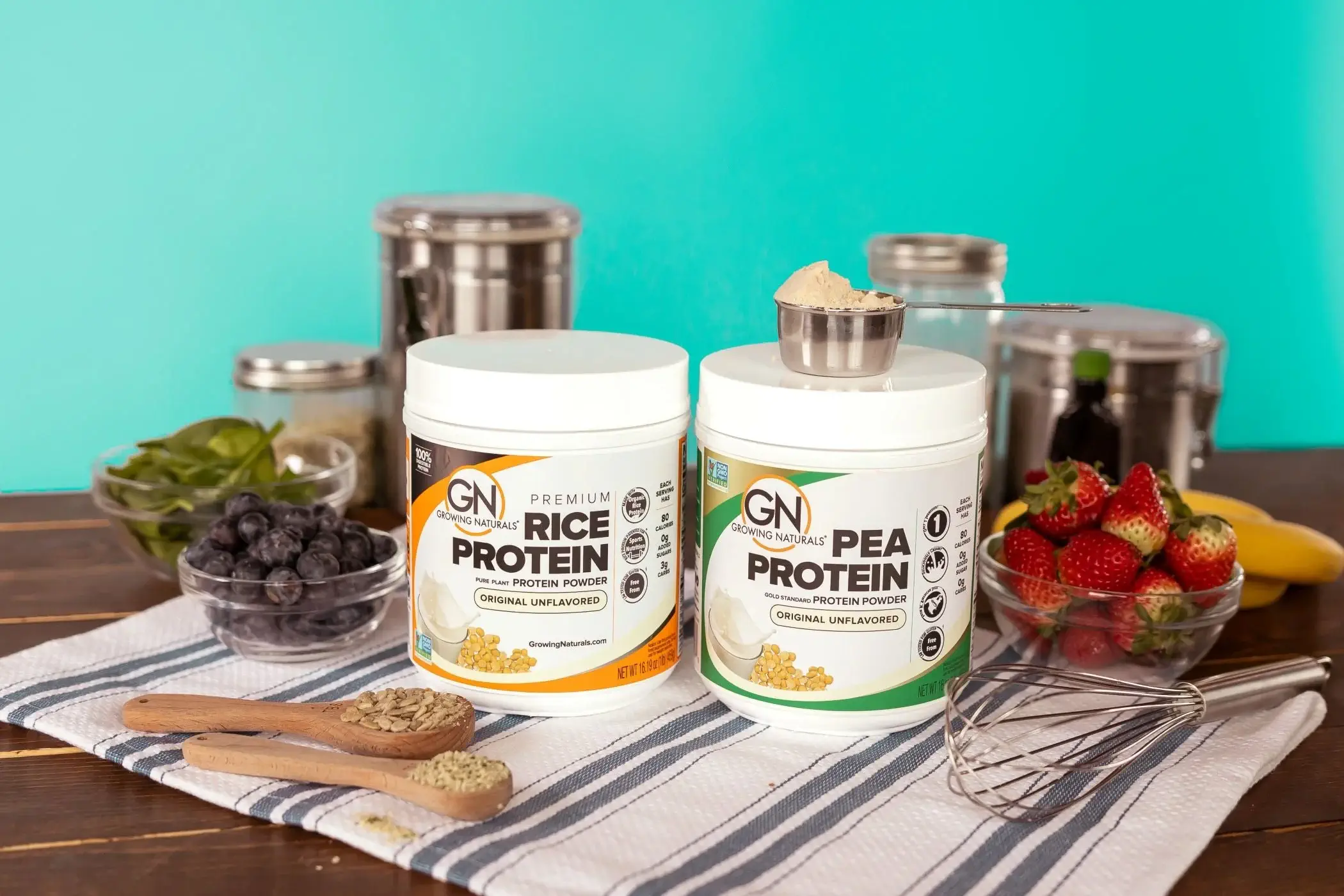 top best protein powder for seniors over 80