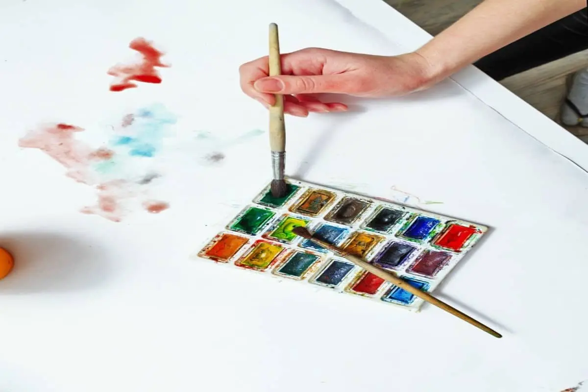 what crafts are good for stroke patients