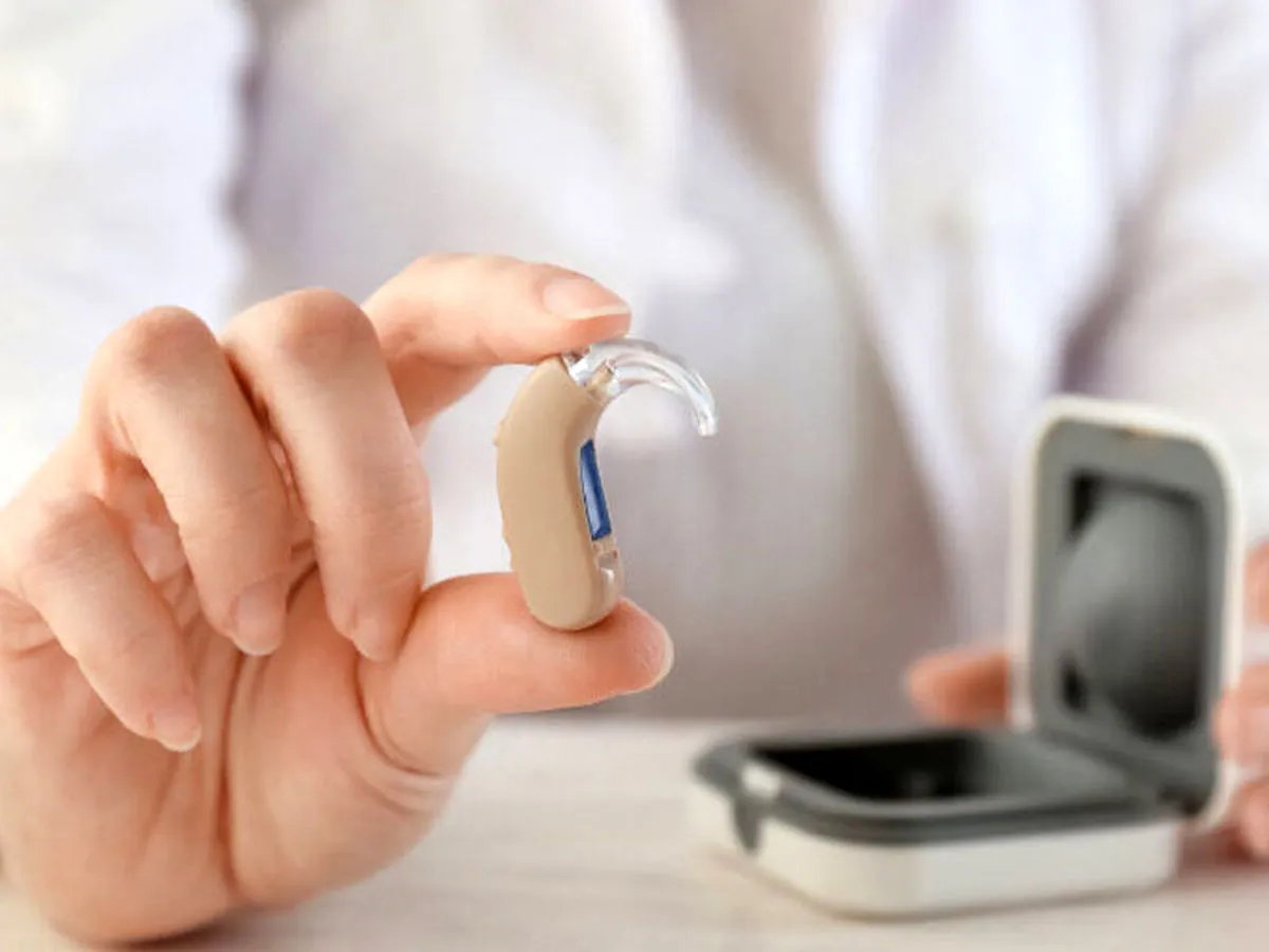 which hearing aids is best for me
