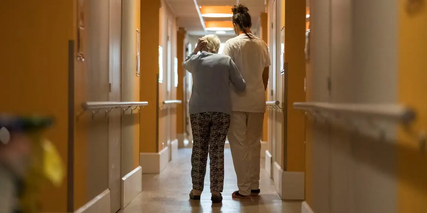 why emergency elderly care matters in a city like paris