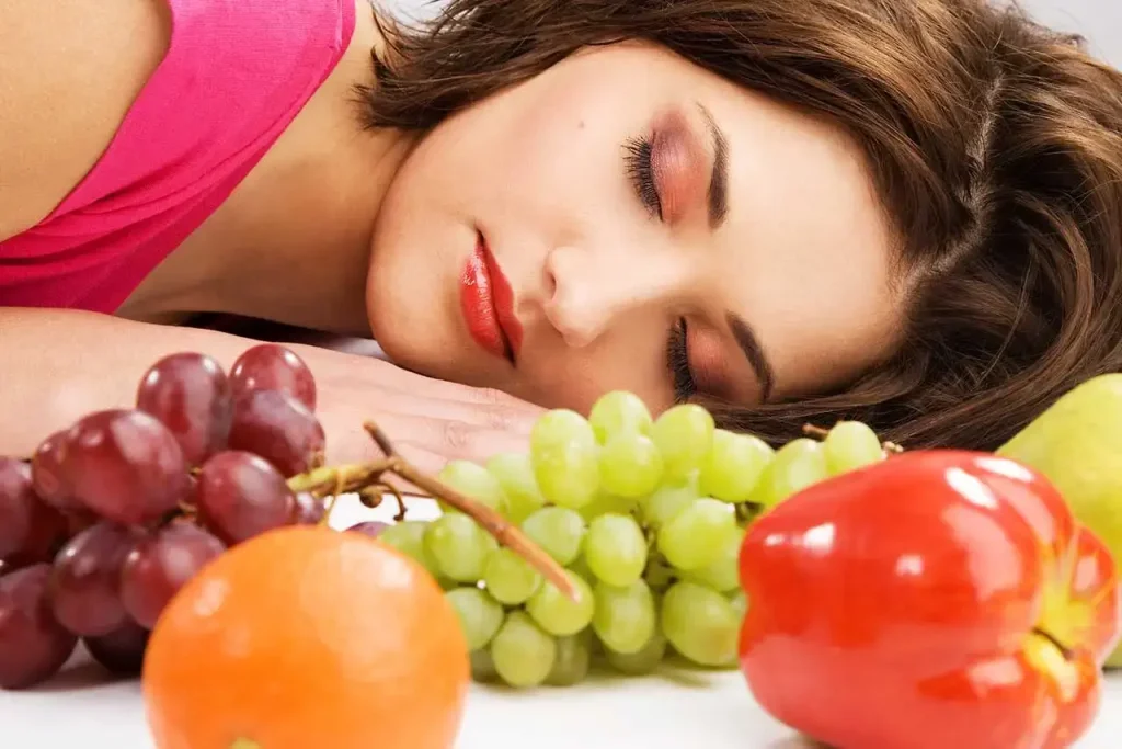 diets for better sleep