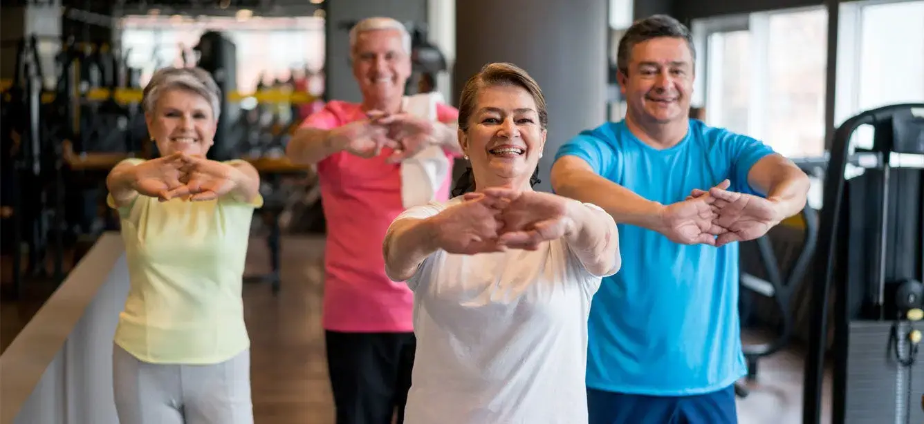 exercise for prevent bone loss in women over 60