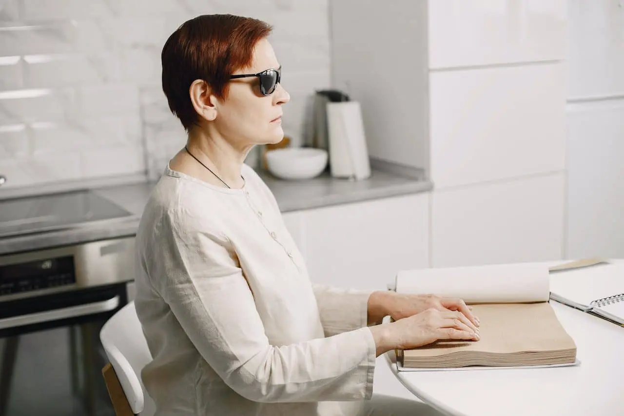 impact of vision loss on quality of life