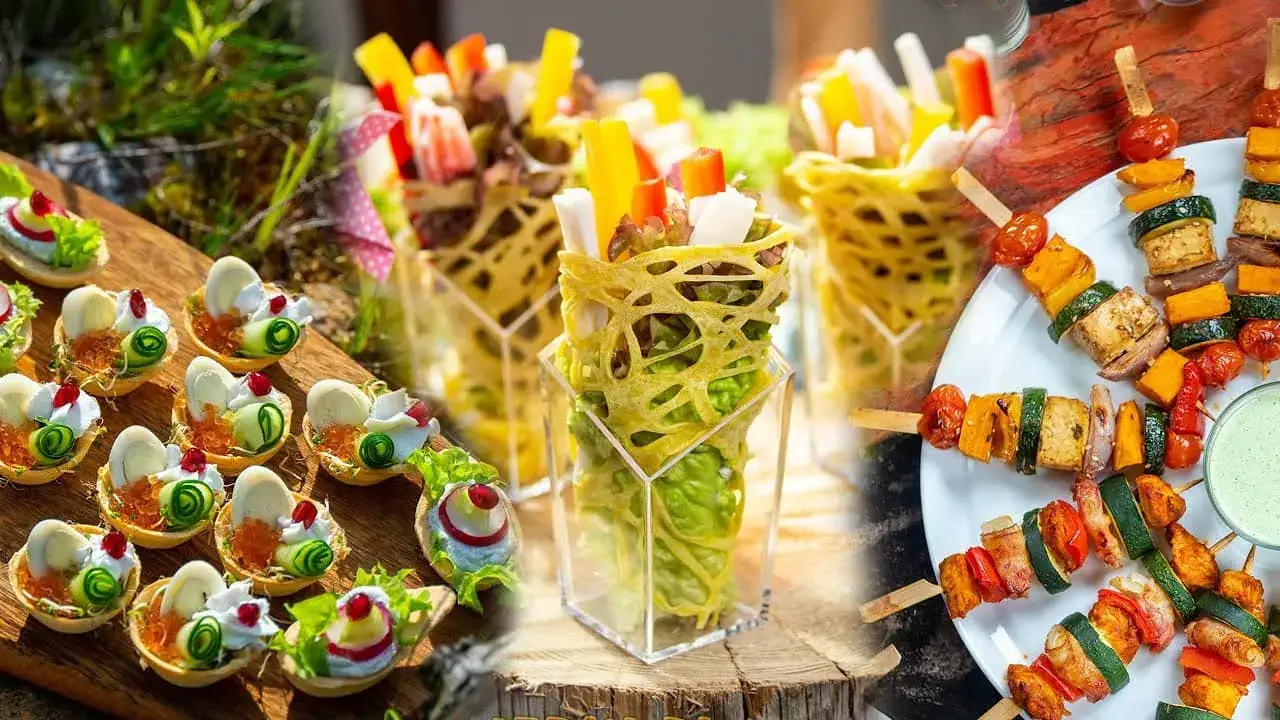 list of finger foods for dementia patients