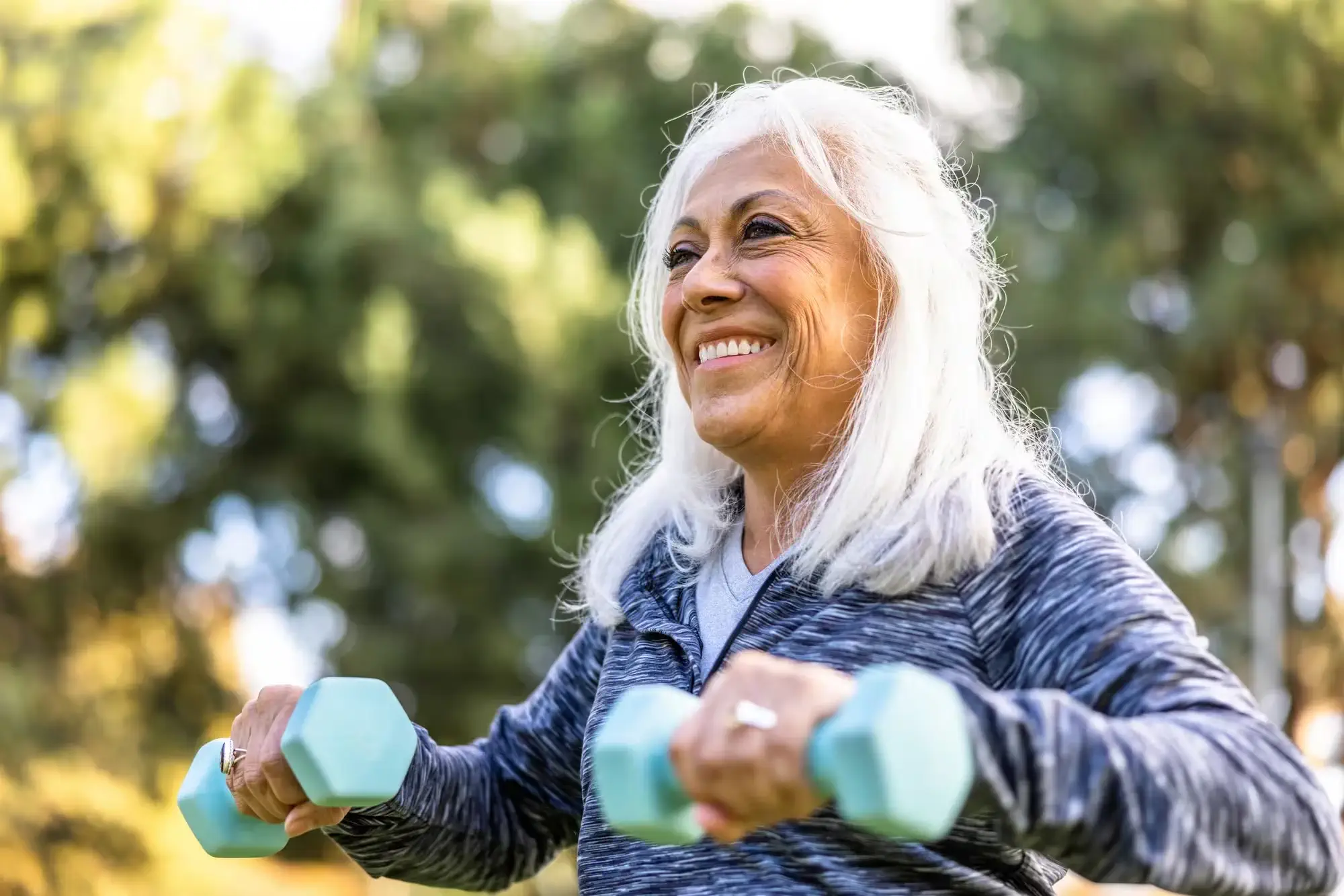 the effect of aerobics on alzheimer's prevention