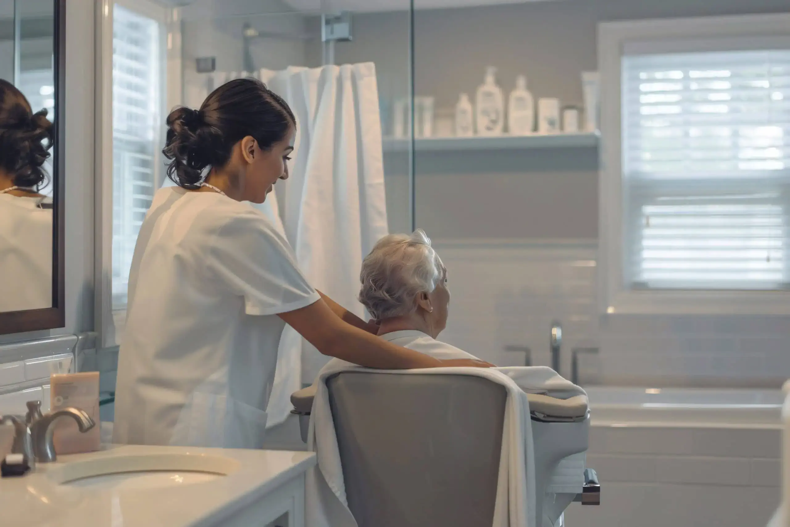 challenges of global aging