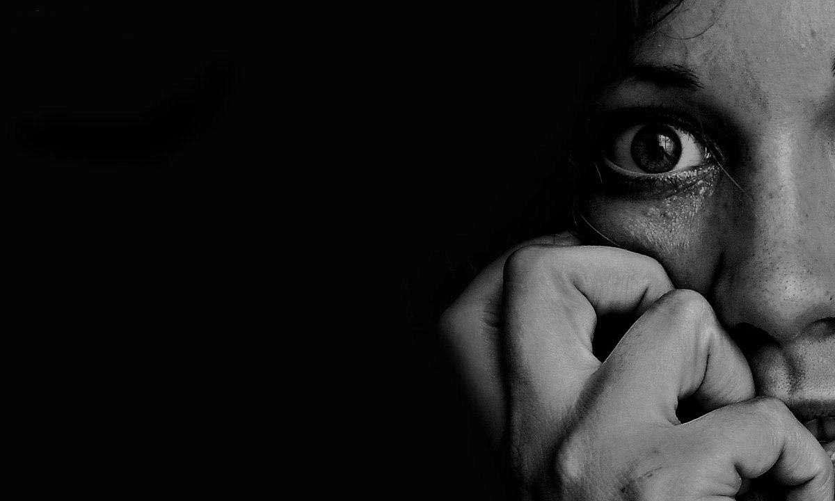 symptoms of fear of death in the elderly