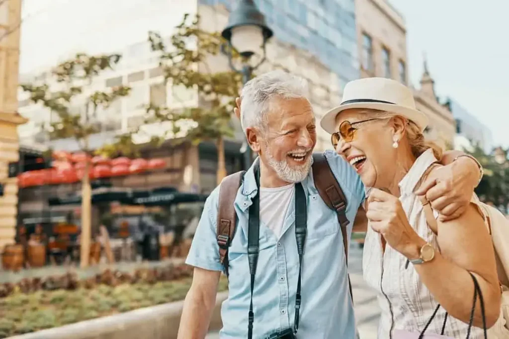 travel tips for seniors with chronic illnesses