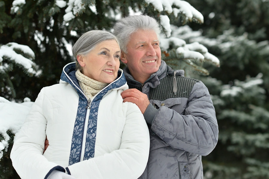 best winter clothes tips for seniors