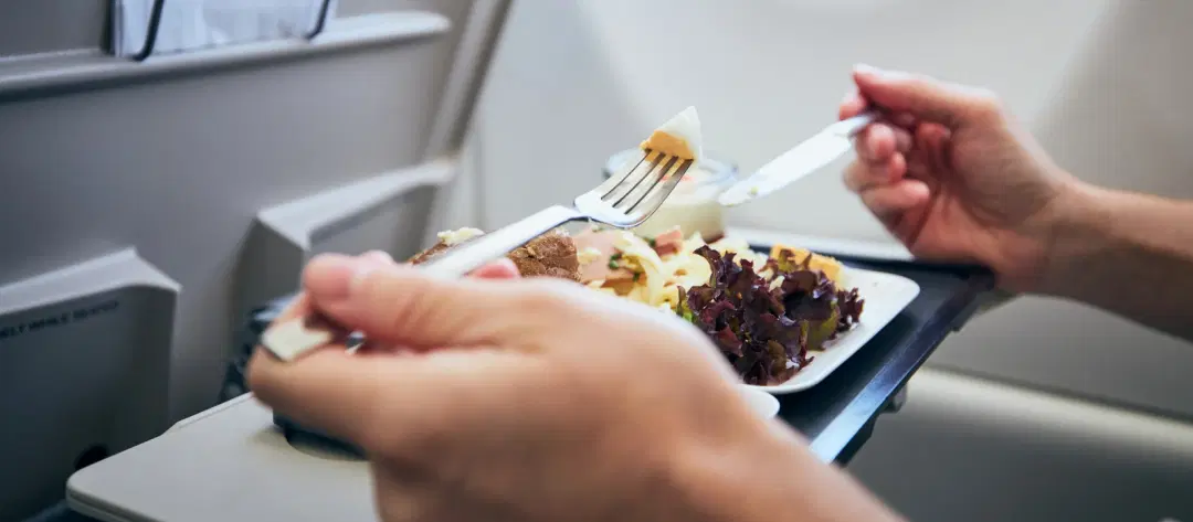 healthy foods for seniors while traveling