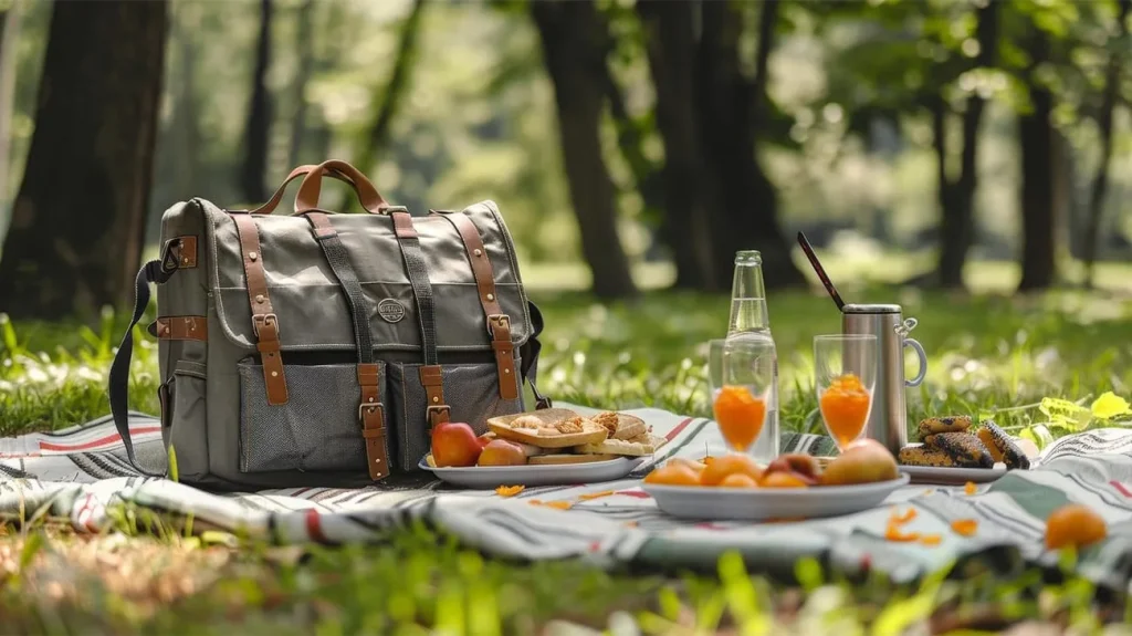 nutrition guide for seniors while travelling