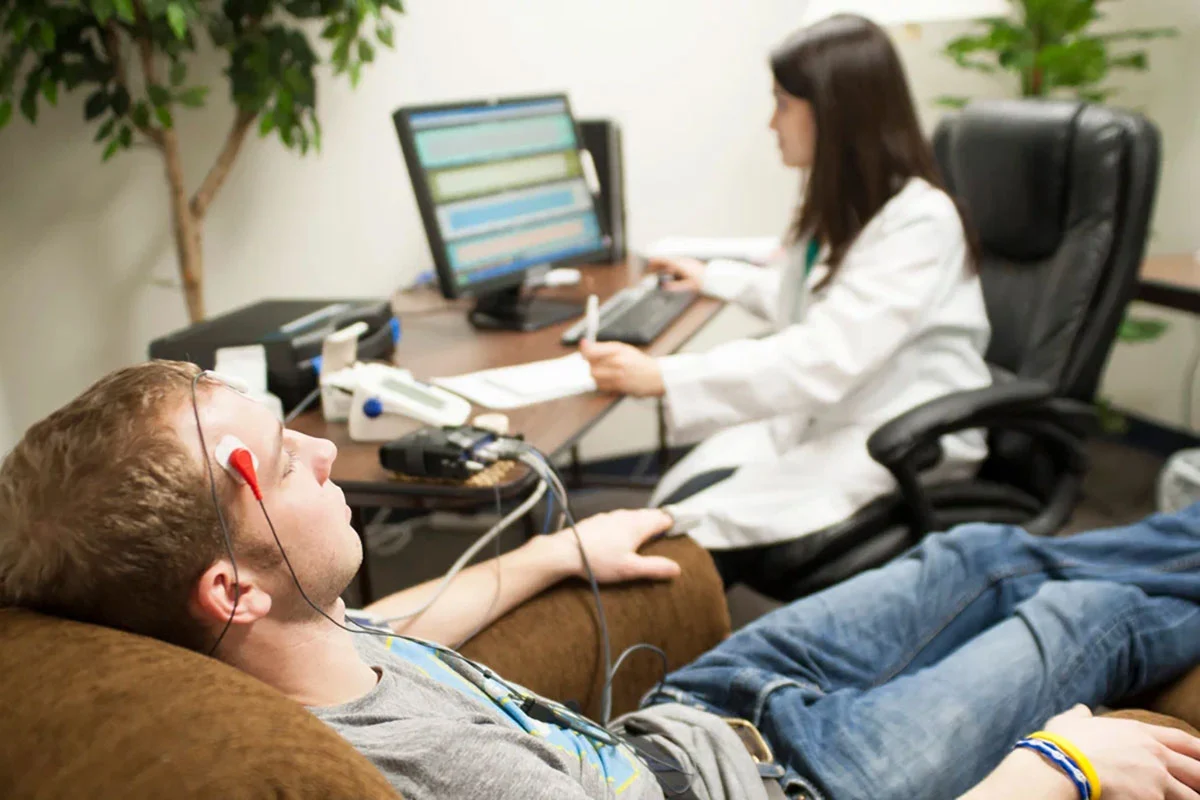 types of early alzheimer's test